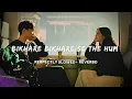 Download Lagu Bikhare Bikhare Se The Hum | Wajah Tum Ho | (Slowed + Reverb) Deep Vibes