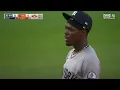 Yankees and Orioles Umpire Blocked Him Lombard Called Bad Mfer