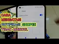 Lagu Cara Mengatasi Notifikasi Shopee Tidak Muncul di Hp