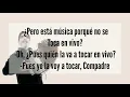 Cumbia sobre el río (Letra) - Celso piña