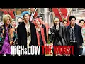Download Lagu 映画『HiGH＆LOW THE WORST』Music Trailer〔アクション篇〕/ PKCZ(R)「KIDRA」【HiGH\u0026LOW THE WORST BEST ALBUM】