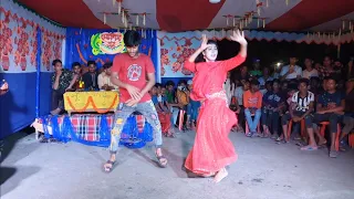 বিয়ে বাড়িতে উরাধুরা নাচ | New Dance performance 2026 | khilli Oraw