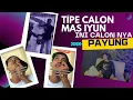 Download Lagu CALON NYA MAS IYUN  YG KEK GINI