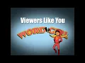 Lagu WordGirl Season 1 Funding Credit HQ