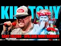 KT - GARY FALCON NICK SWARDSON WILLIAM MONTGOMERY