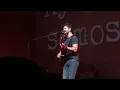 Rodrigo Y Gabriela Live Mexico 2016 New Song  "Somos de Arena"