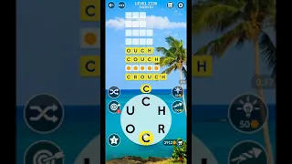 WORDSCAPES UNCROSSED LEVEL 2338 NEW UPDATE masaya ang mga salita