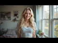 Download Lagu 4K Emily AI LookBook - Haar glimlach verlicht de duisternis 🌙💫