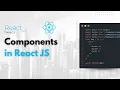 Component in ReactJS - Create Function Components Faster