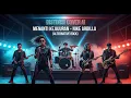 Download Lagu 🎸 LAGU NIKE ARDILLA DIBUAT VERSI ROCK!! “MENANTI KEJUJURAN” BIKIN MERINDING 😭🔥
