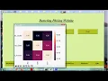 Phishing website detection using feature selection and machine learning