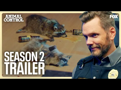 Season 2 Official Trailer