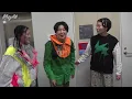 初めてのPOPUPでよしこが告白された