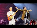 Download Lagu Opening Kangen Band Live in Malaysia 2024 ‼️