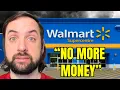 Walmart Is CUTTING Prices Because Consumers Are Out Of Money