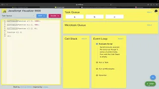 Understanding the Node js Event Loop Is Node js Single or Multithreaded