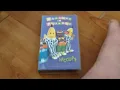 Download Lagu My bananas in pyjamas VHS and DVD collection part 3