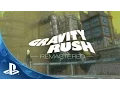 Video di Gravity Rush Remastered - Announce Trailer | PS4