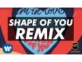 Download Lagu Ed Sheeran - Shape of You (Remix by GP Production)