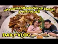 Download Lagu PANTESAN RAME, TERNYATA MAKANANNYA ENAK-ENAK!!