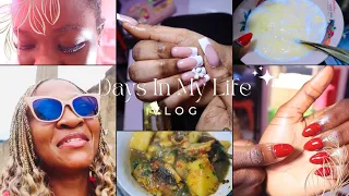 Re Investing Into My Business New Students 4 Clients Day Cooking Living Large 