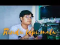 Download Lagu RINDU TAPI MALU AKUSTIK - ALFIN COVER