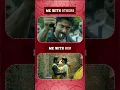 Download Lagu Dari dingin hingga komedi, dia mengubah segalanya. 🔥❤️🤡 #Suriya #Surya #retro #poojahegde #surya