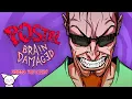 Postal Brain Damaged Demo but reviewed by a dummy