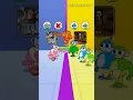 Download Lagu POV Italian Brainrot Dancing Challenge - Choose the Right Side and Loser must to lose weight!!