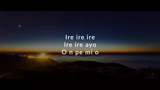 tiwadara ire adekunlegold cover 