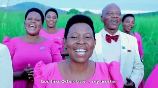 mungu kwanza by shuhuda choir kakola sda barikiwa usisahau kulike share comment u0026 subscribe asante