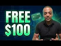 Chime - 100 Checking Bonus