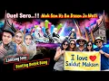 Download Lagu Duel Rancak Sabana Sero..!!🤣😂Dendang Gurau Mak Son Vs Bu Dosen Jo Wati Di Banjar Tangah~Sijunjung