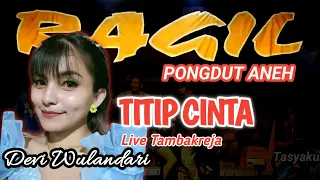 Download TITIP CINTA-COVER DEVI-RAGIL PONGDUT MP3