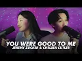 Jeremy Zucker \u0026 Chelsea Cutler - you were good to me (cover by kameko \u0026 Jee)