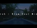 Yorch (POW) - Blow Your Mind (Feat. Sik-K & Bryan Chase) [Traducida al Español]