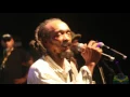 Israel Vibrations Natty Dread Republica do Reggae 2016