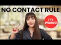 Download Lagu Kekuatan No Contact Bikin Dia Ketar Ketir \u0026 Obsessed