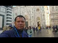 Lagu BASILIKA DELLA SANTISIMA ANNUNSIATA  DI  FIRENZE ITALY ||BASILIKA TERBESAR KE 4  DI DUNIA
