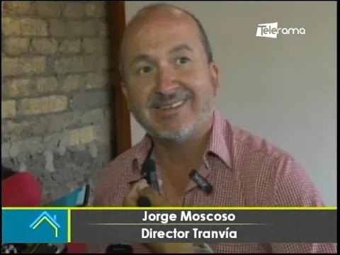 Tranvía de Cuenca cubre con el 60% de sus gastos operativos