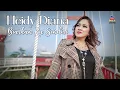 Download Lagu Heidy Diana - Biarkan Ku Sendiri (Official Music Video)