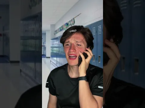 Mis papás pueden LEER mi MENTE... 😨 | Fabru Blacutt