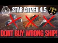 Star Citizen 4 5 Hauling Before You Buy a Cargo Ship
