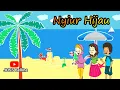 Download Lagu Lirik Lagu NYIUR HIJAU || Lagu Wajib Nasional Ciptaan Maladi