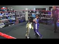 Download Lagu American Invasion International Kickboxing Title Bout Ethan Hughes V Harrison Bates