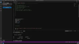Text-Based Adventure Using RUBY Ruby Beginner Programming Tutorial