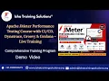 JMeter Demo on 17th August 2026 us on 91 - 9133190573 to enroll