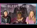 Download Lagu D'N'A Reacts: BITTERSWEET!!! | Sleep Token | Infinite Baths