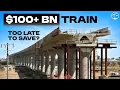 Download Lagu California’s High-Speed Rail—What’s Really Happening?