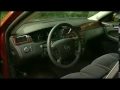 Motorweek of the 2006 Chevrolet Impala